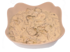 Gurkensalat, hausgemacht