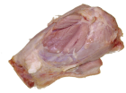 Schweinehaxe gekocht