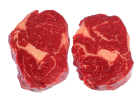 American Rib-Eye-Steak 