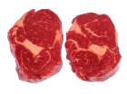 American Rib-Eye-Steak