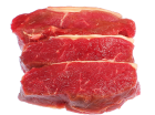 Argentinische Rumpsteaks