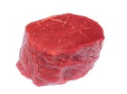 Argentinisches Rinderfiletsteak