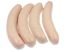 Kartoffelbratwurst