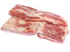 Mangalitza Schweinebauchrippen - Premiumfleisch aus Ungarn