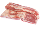 Mangalitza Schweinebauchrippen - Premiumfleisch frisch aus Ungarn