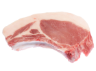 Mangalitza Schweinekotelett - Premiumfleisch aus Ungarn