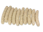 Original Nürnberger Bratwurst 