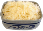 Sauerkraut frisch Marke Frauenlob