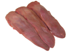 Schweinezunge