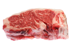 Wagyu Sirloin Steak Bone In - Cut 7-8