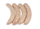 Wildbratwurst