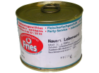 Hausmacher Leberwurst Inhalt 200 g