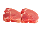 Schweine T-Bone Steak