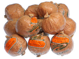 Leberknödel