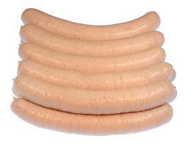 Bratwurst mittelgrob