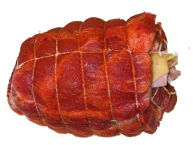 Alpenländerbraten