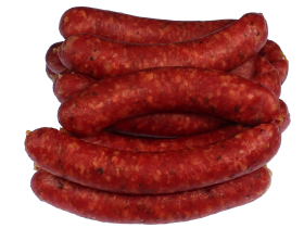 Kümmelwürstchen