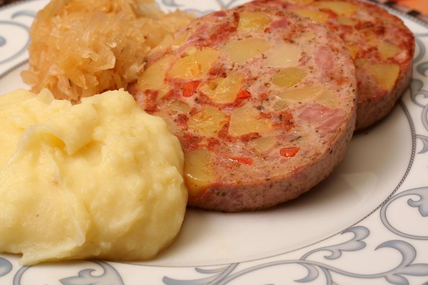 PfäLzer Saumagen - Rezepte Suchen