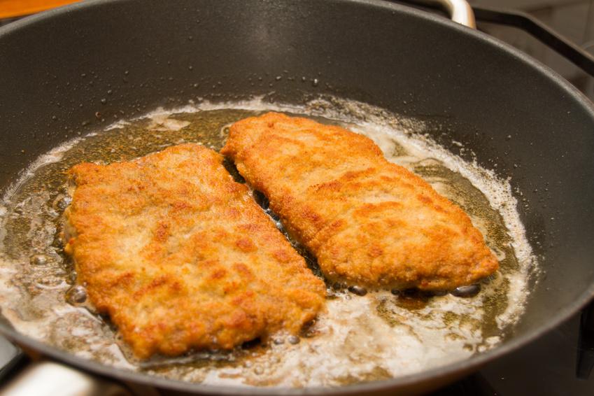 Kalbsschnitzel vom Gourmetkalb - Zubereitungsvorschlag