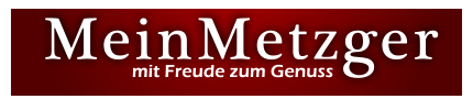 Kalbfleisch gewürfelt in Aspik geschnitten